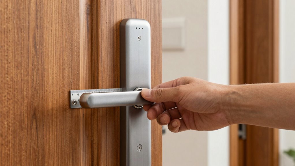 measure fit align secure