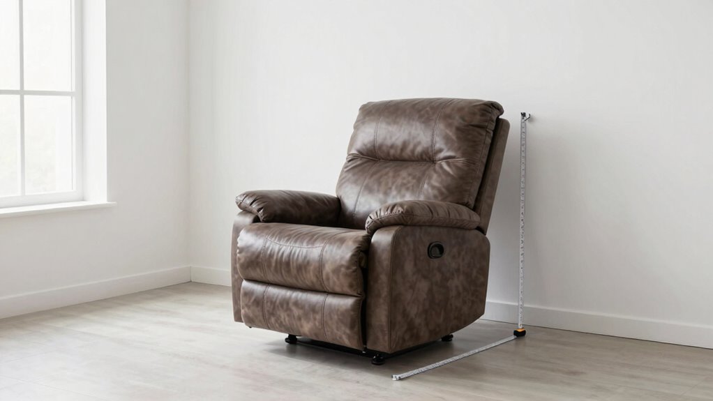 measure space fit decor