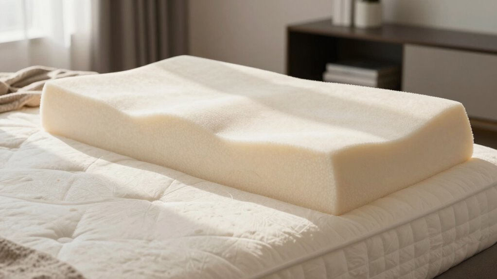 memory foam mattress considerations