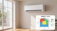 mini split sizing considerations