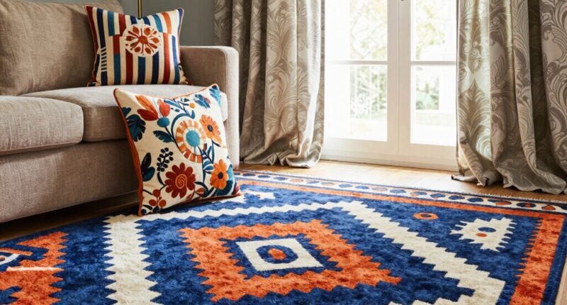 mixed pattern design tips