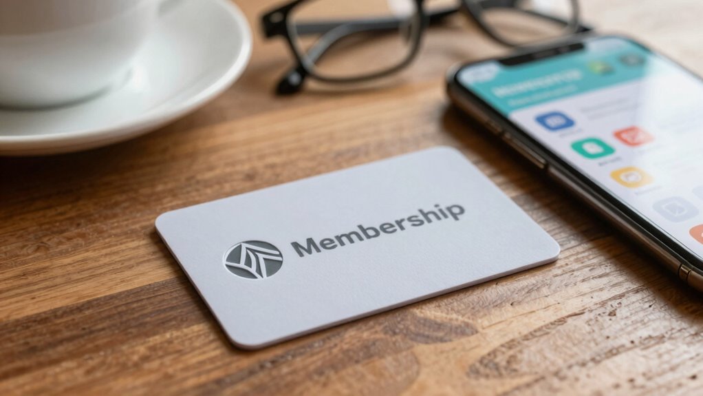 monitor memberships regularly