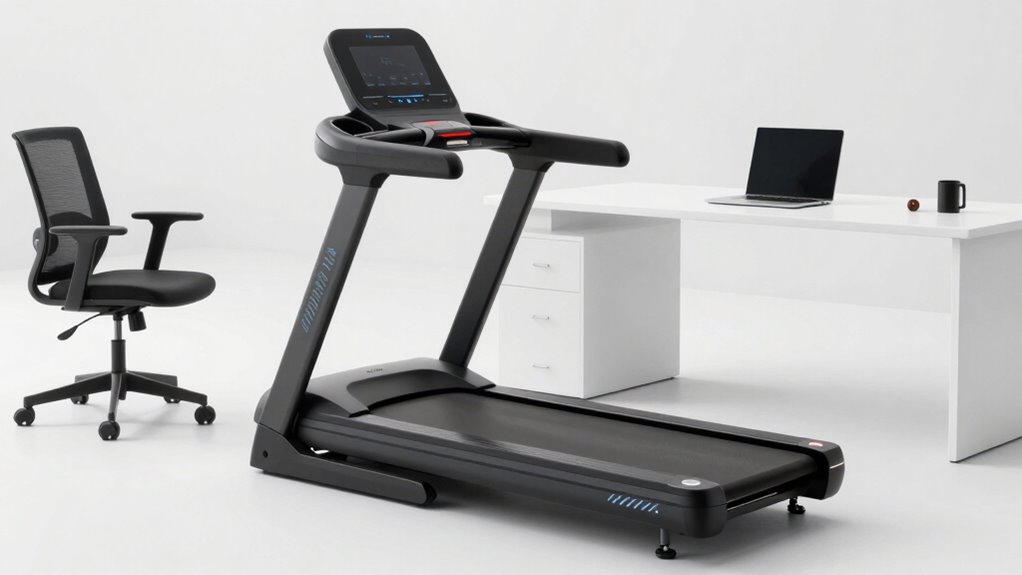 motor power and noise