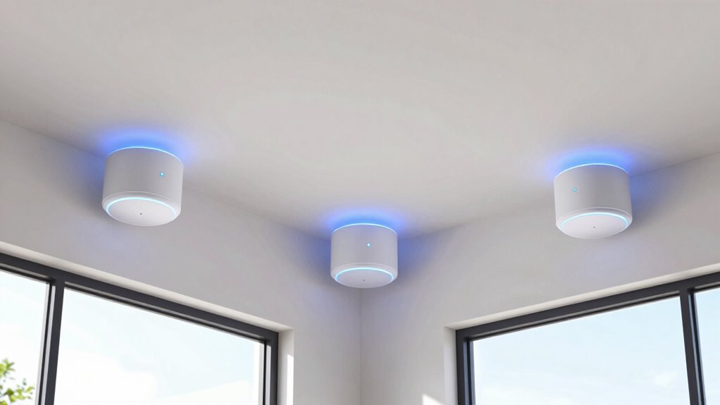 multi floor wifi essentials