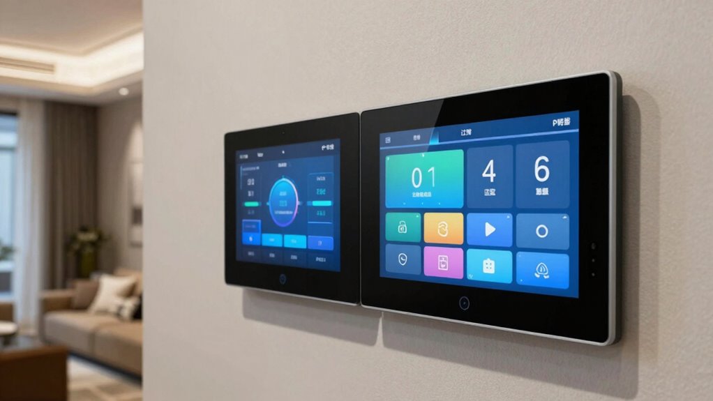 multi zone smart thermostat considerations
