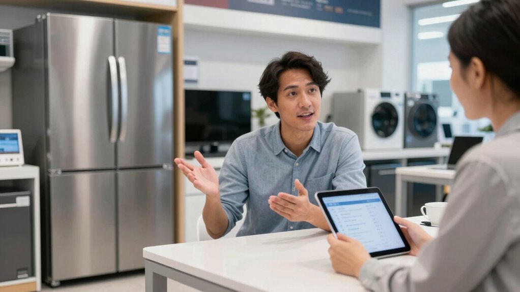 negotiate smart compare prices
