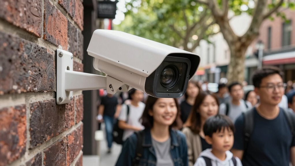 optimal camera face angles