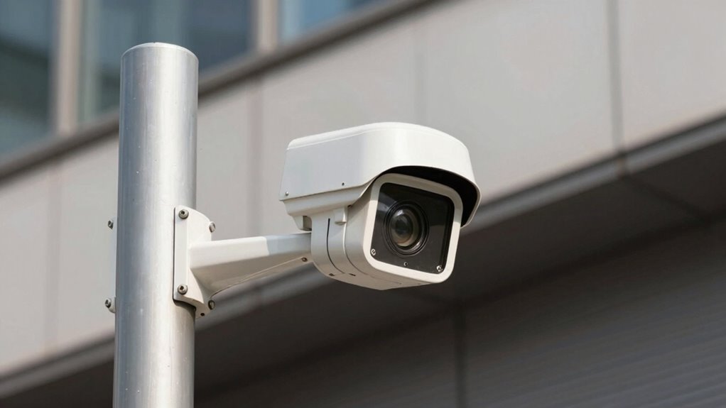 optimal camera height and angle