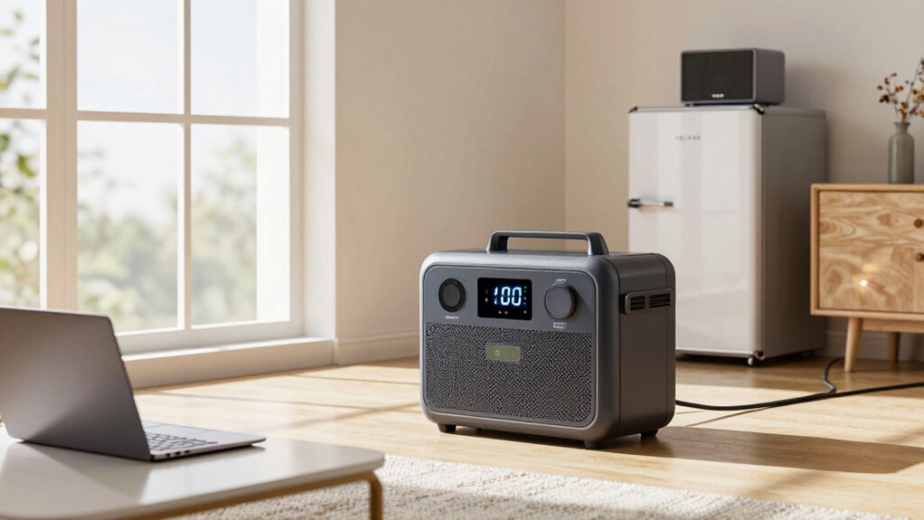 optimal home power planning