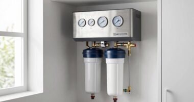 optimal installation locations for filters