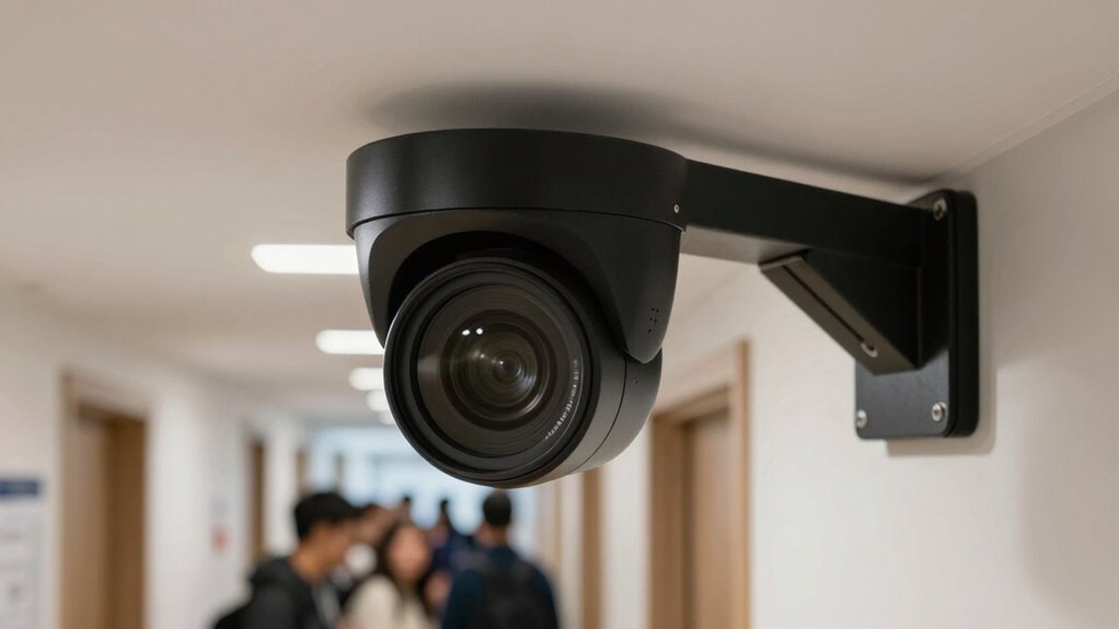 optimize camera angle adjustments