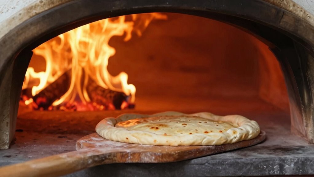 optimize dough for perfect baking