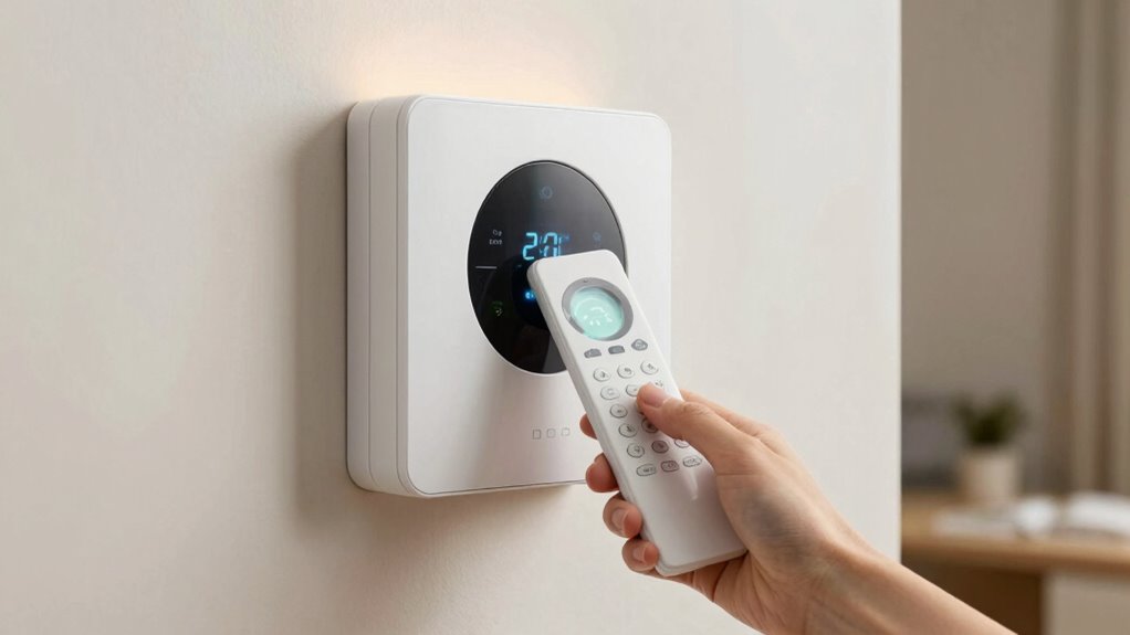 optimize energy saving climate control