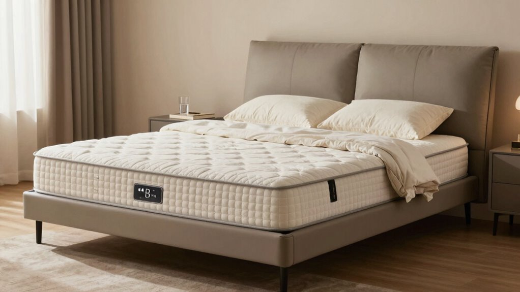 optimize sleep with adjustments