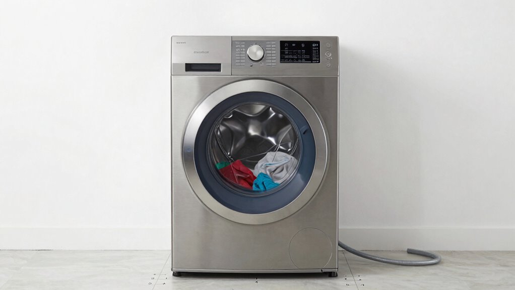 optimize ventless dryer setup