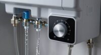 optimizing water softener efficiency