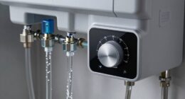 optimizing water softener efficiency