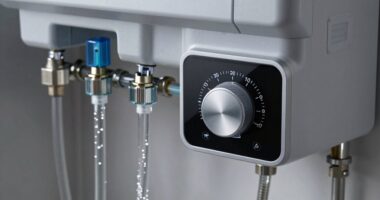 optimizing water softener efficiency