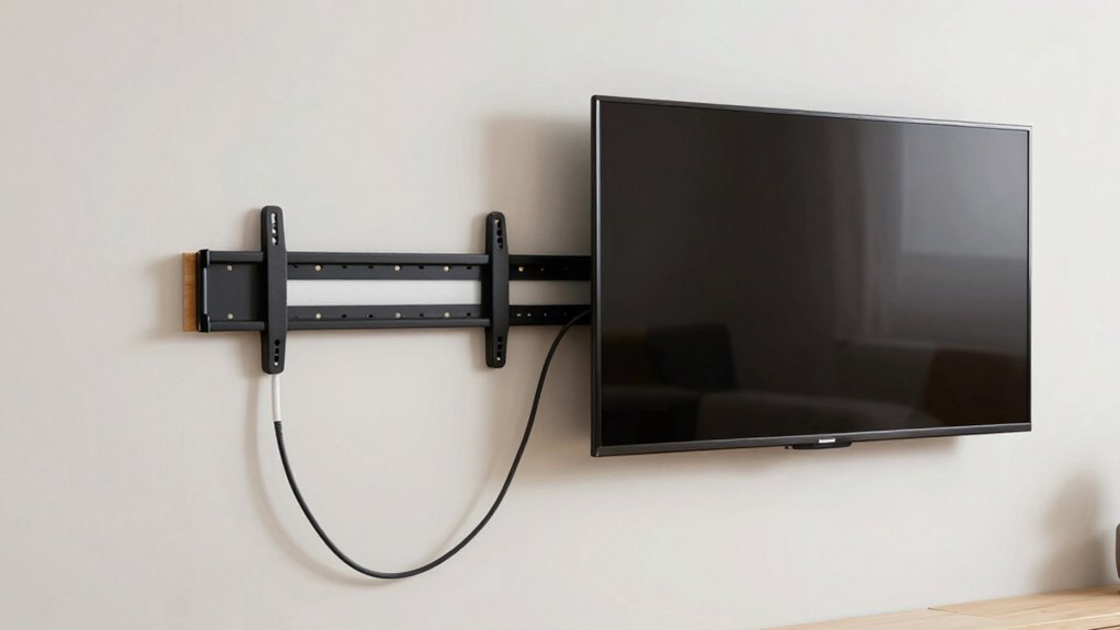 organized secure cable management