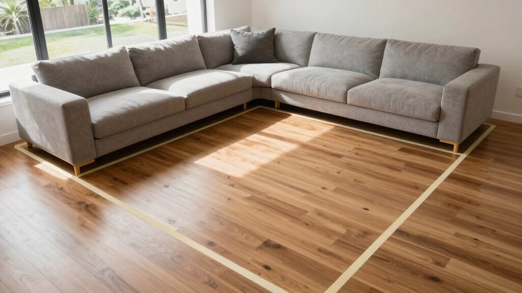 outline visualize adjust experiment