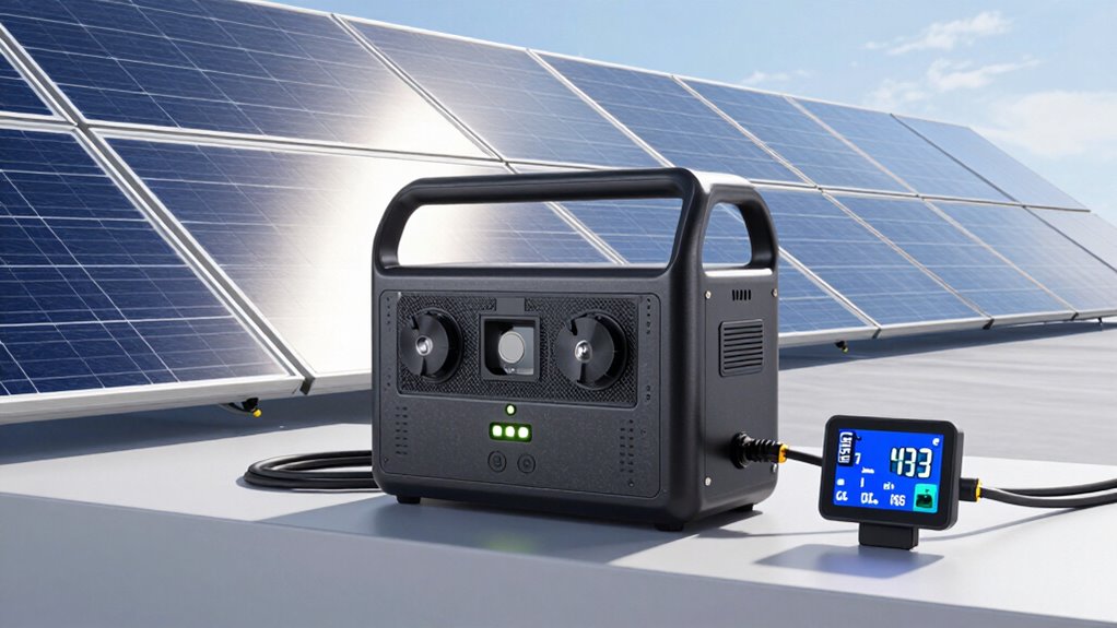 peak versus continuous power