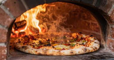 perfect pizza baking tips