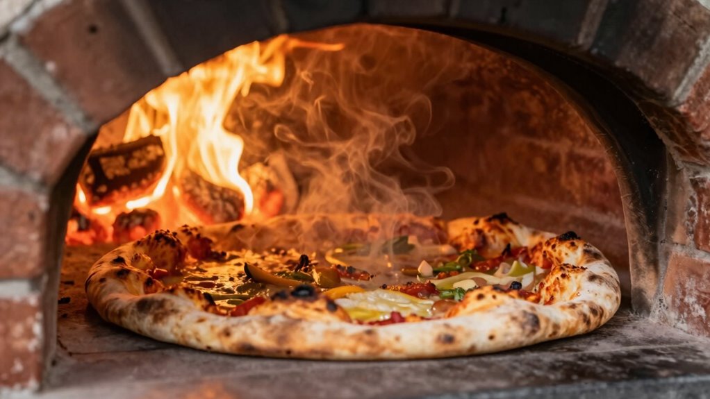 perfect pizza baking tips