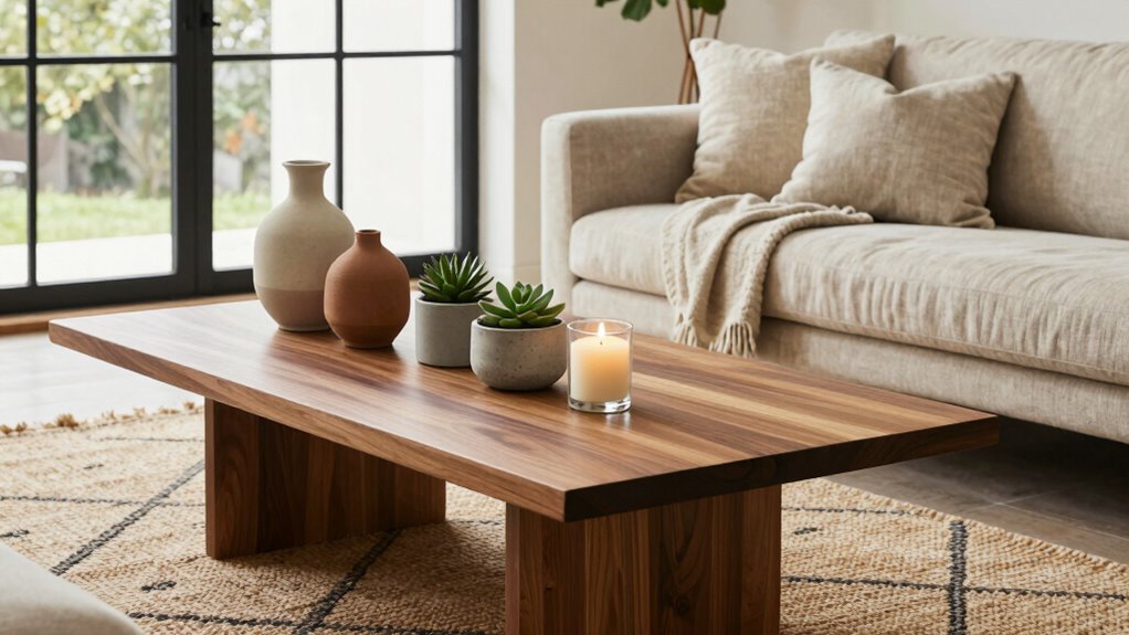 polished eco friendly decor tips