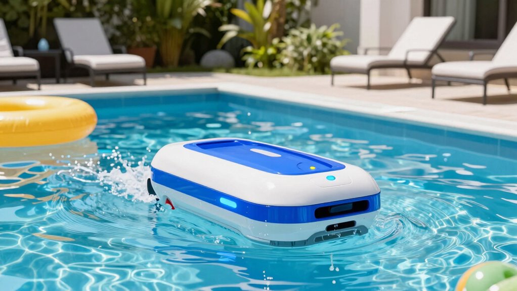 pool cleaner selection tips