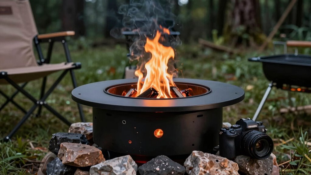 portable fuel efficient durable user friendly