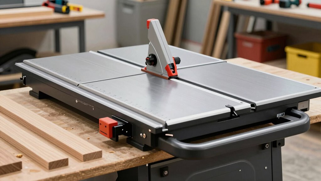 power capacity safety versatility