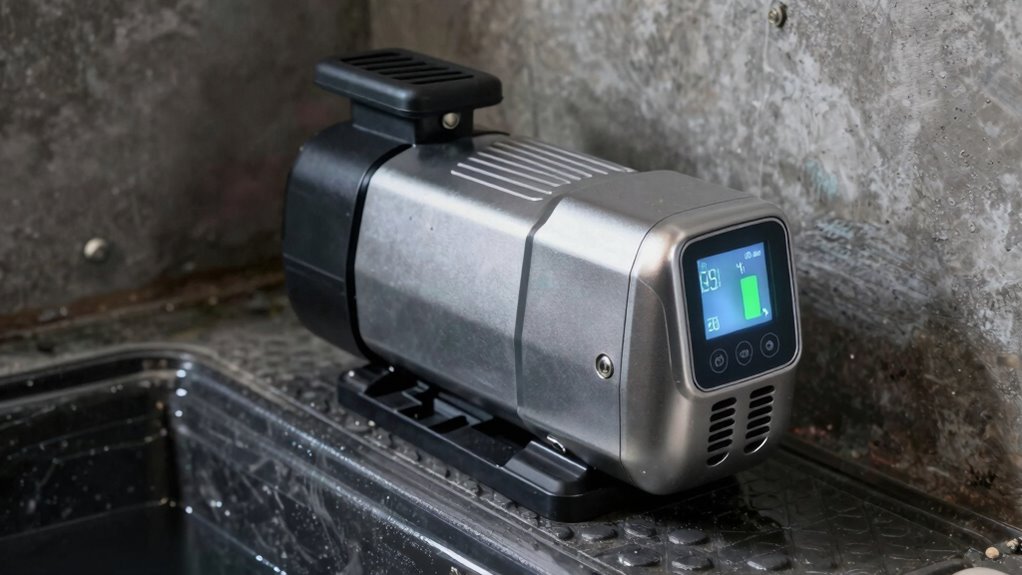 power runtime compatibility monitoring