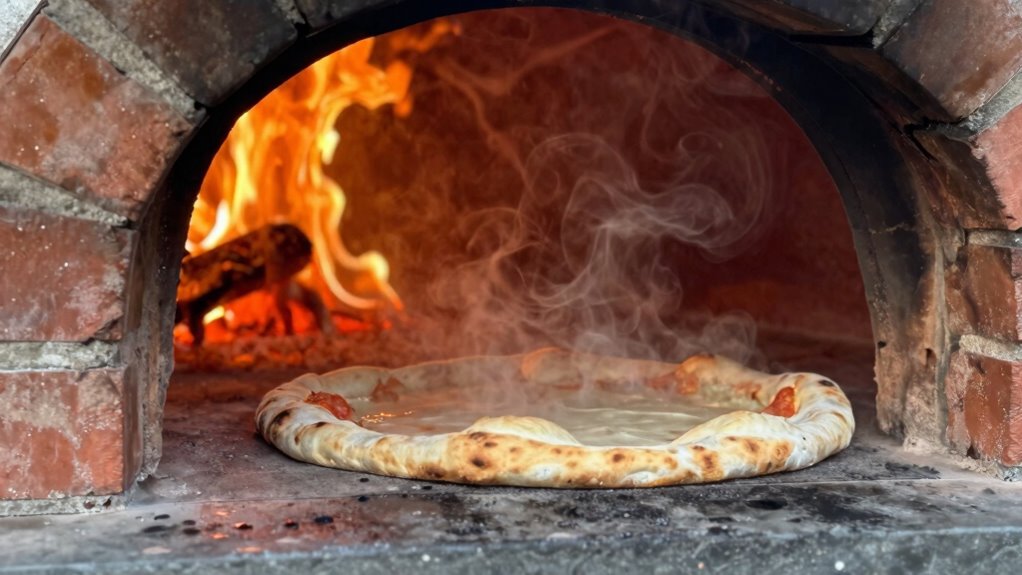 preheat insulation temperature consistency