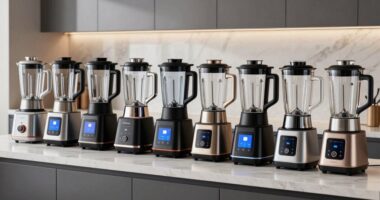 premium blenders for 2026