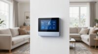 prevent temperature fluctuations effectively