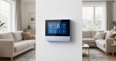prevent temperature fluctuations effectively