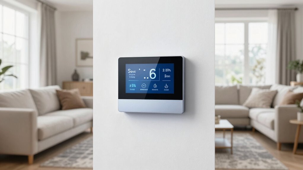 prevent temperature fluctuations effectively