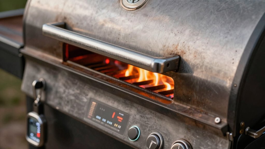 prevent temperature fluctuations regularly