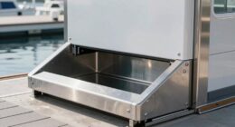 preventative dock maintenance routine