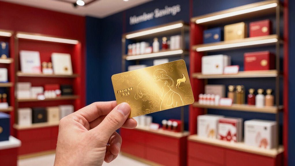 prime perks save money