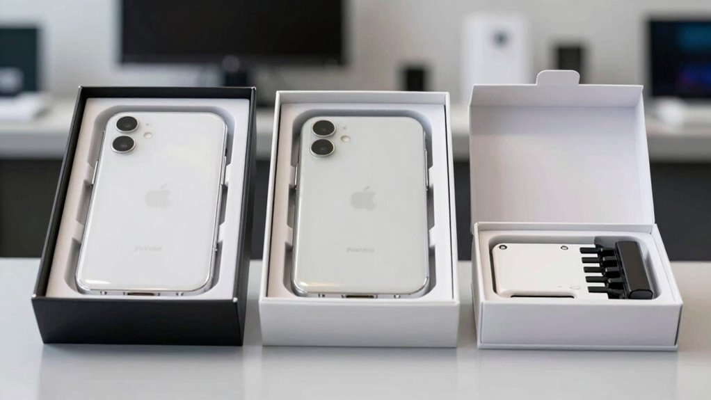 product condition definitions clarified