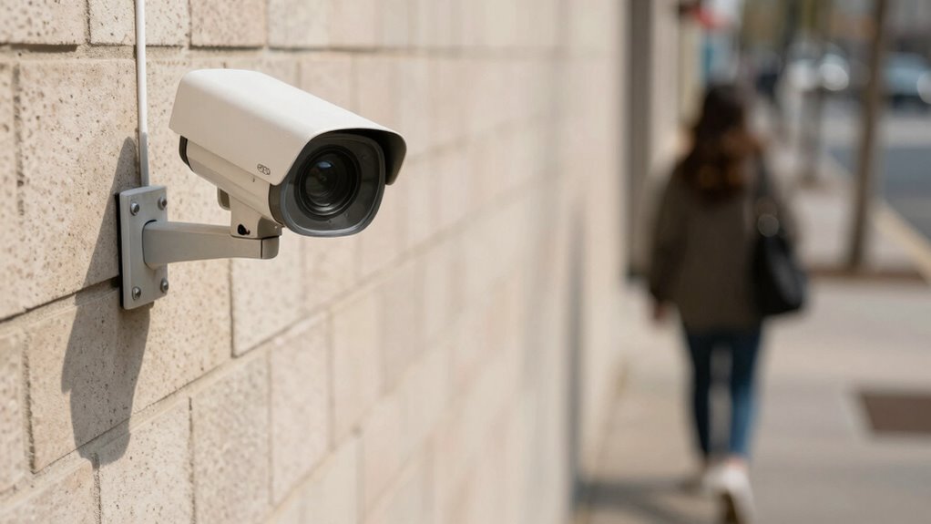 proper camera placement techniques