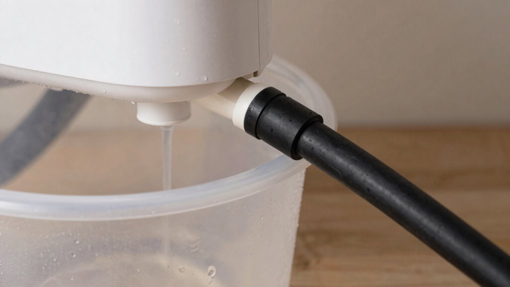 proper drain maintenance ensures safety