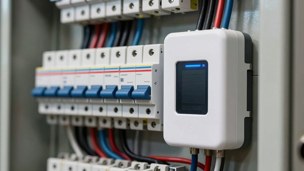 proper installation and power quality