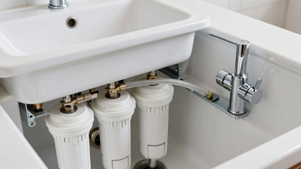 proper installation prevents damage