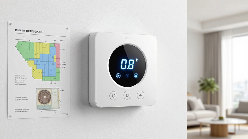 proper mini split sizing matters
