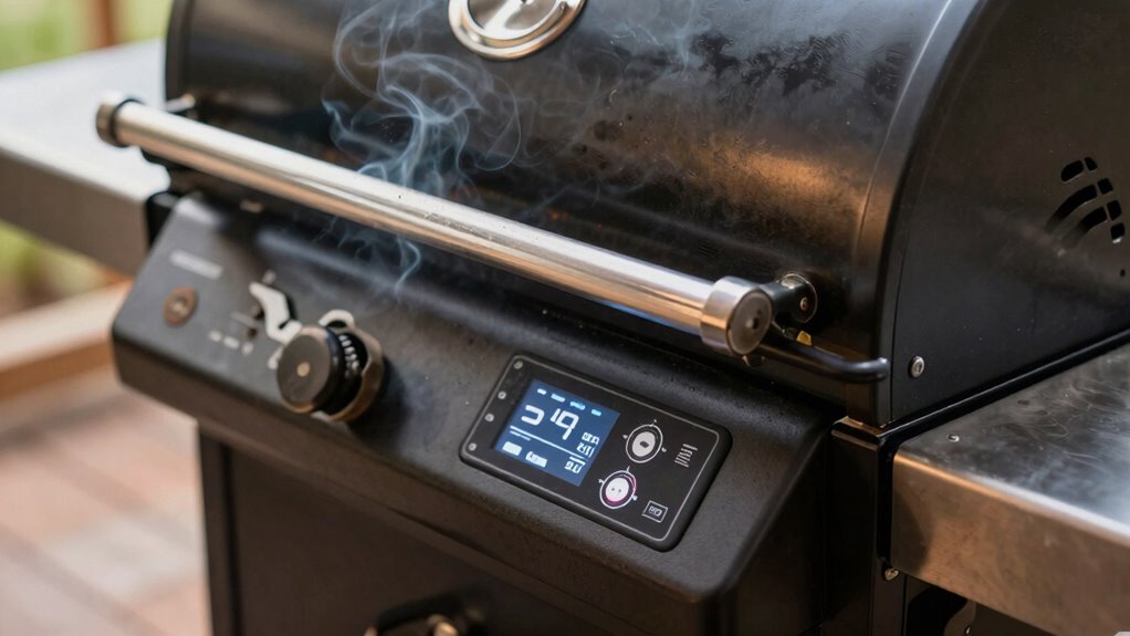 proper pellet grill calibration