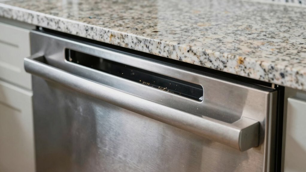 proper range gap maintenance