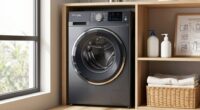 proper ventless dryer installation