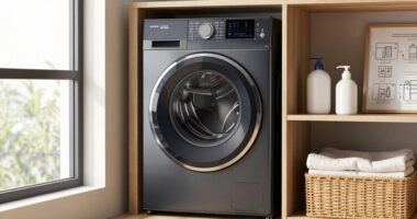 proper ventless dryer installation